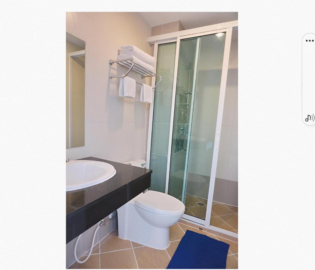 Hotel Lucky Sun Patong Extérieur photo